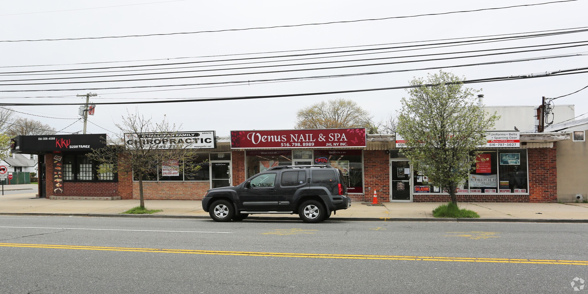 933939 N Broadway, North Massapequa, NY 11758 Retail for Lease