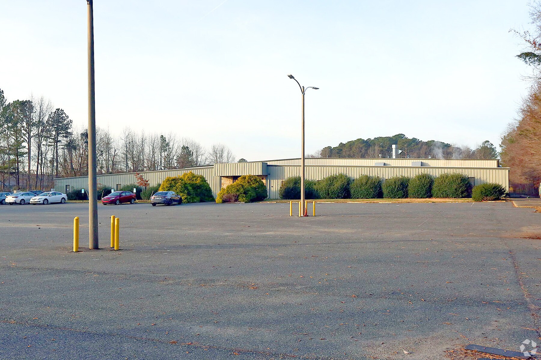 1112 Cavalier Blvd, Chesapeake, VA for sale Building Photo- Image 1 of 1