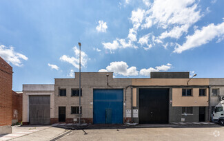 More details for Calle Río Alberche, 36, Humanes de Madrid - Industrial for Lease