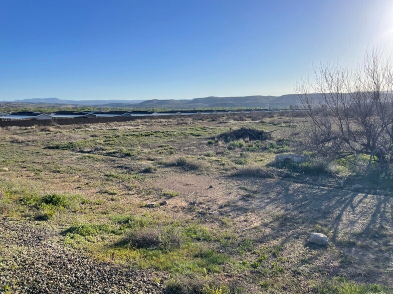 00 W Finnie Flat Rd, Camp Verde, AZ for sale - Building Photo - Image 3 of 29