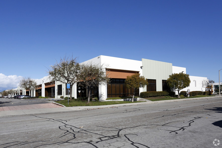 1500 Mariner Dr, Oxnard, CA for lease - Primary Photo - Image 1 of 7