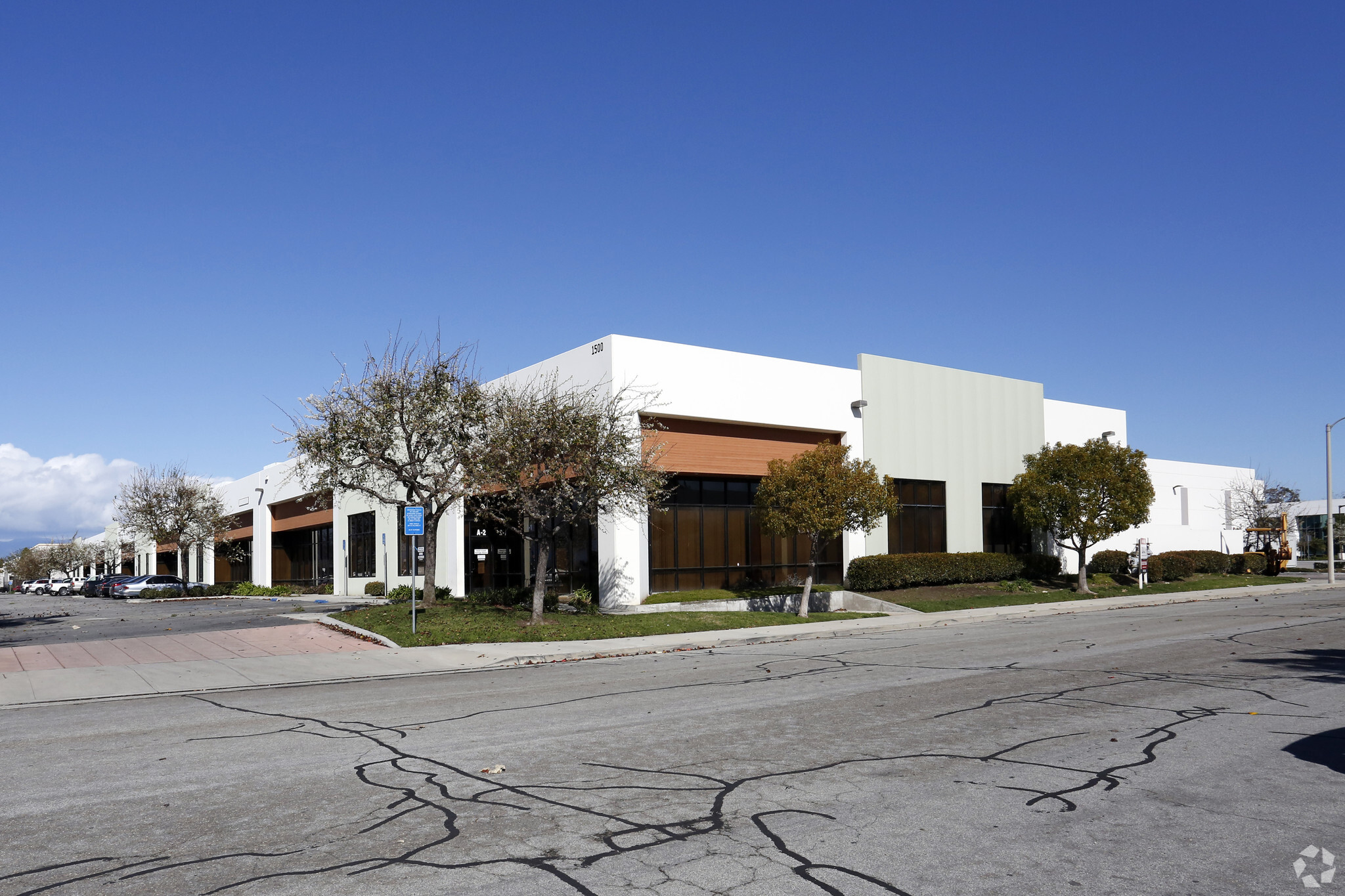 1500 Mariner Dr, Oxnard, CA for lease Primary Photo- Image 1 of 8