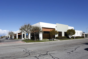 1500 Mariner Dr, Oxnard CA - Warehouse