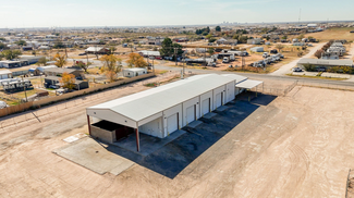 More details for 2914 N County Road 1140, Midland, TX - Industrial for Lease