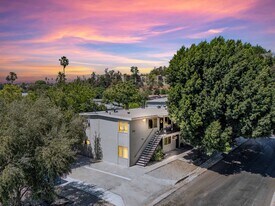 6-Units | 83% Upside | ALL 2BR/1BA Units - 1031 Exchange Property