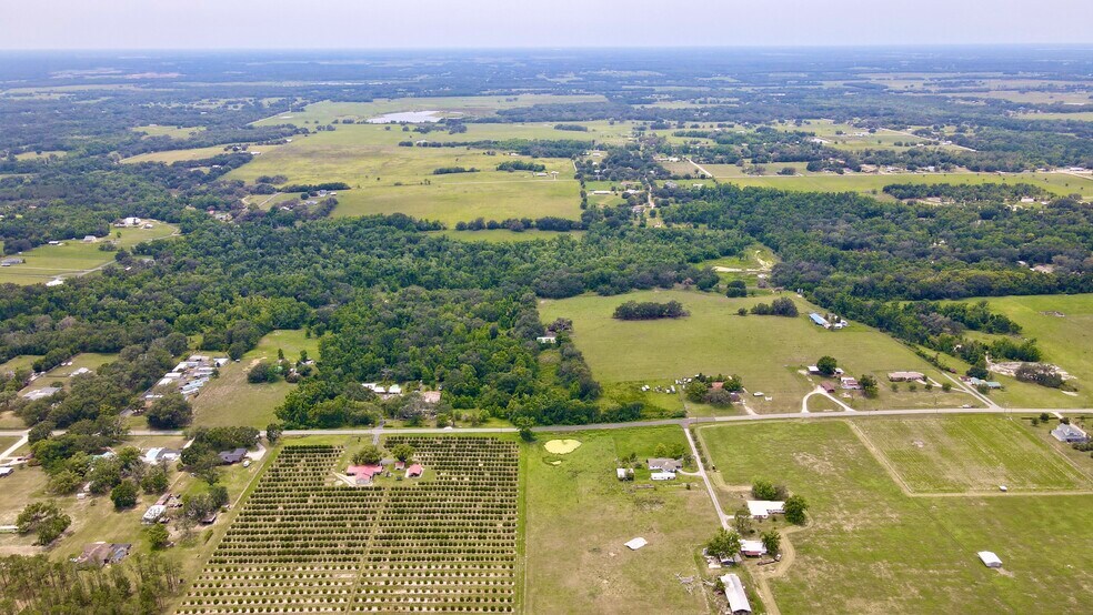 14409 Curley Rd, Dade City, FL for sale - Aerial - Image 2 of 52