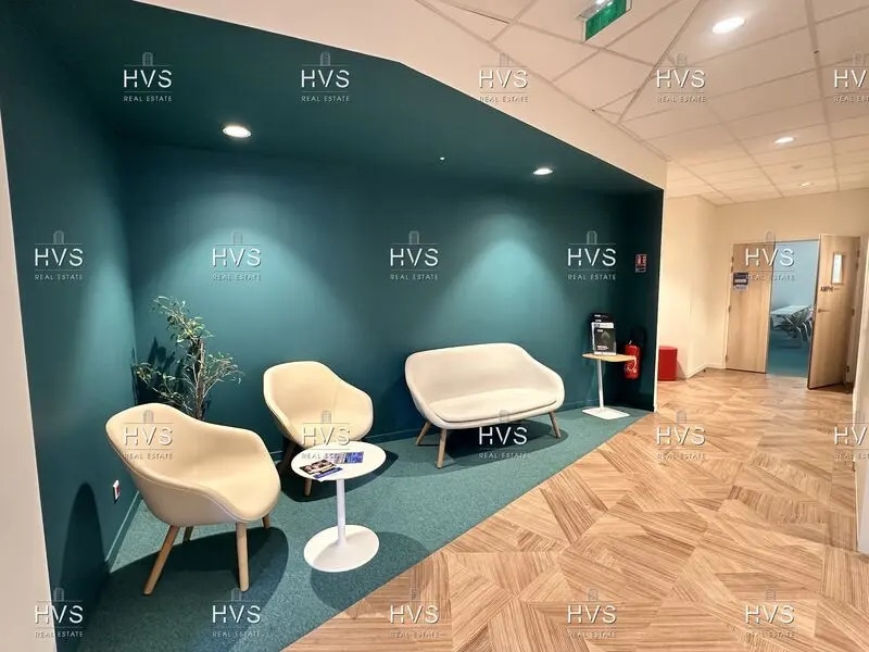 851 Avenue Jean Dalmas, Aix-en-Provence for lease Interior Photo- Image 1 of 8