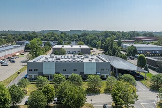 5 Middlebury Blvd, Randolph, NJ - AERIAL  map view