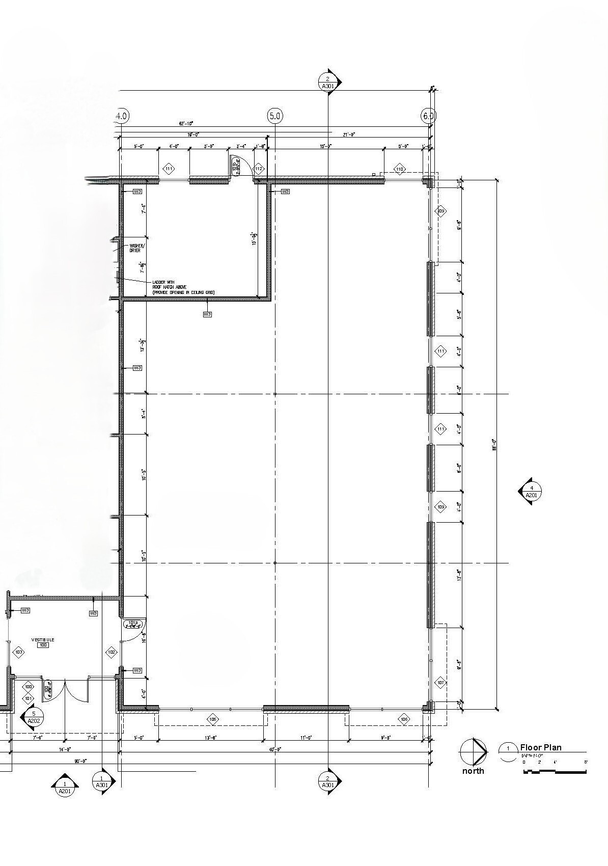 894 Airport Pky, Greenwood, IN for lease Floor Plan- Image 1 of 1