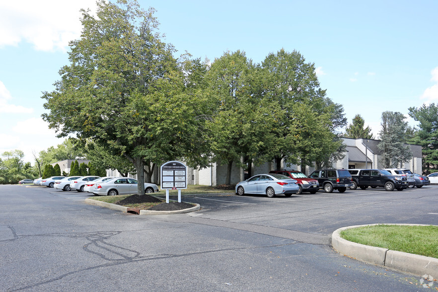 122 Burrs Rd, Westampton, NJ for lease - Primary Photo - Image 2 of 9