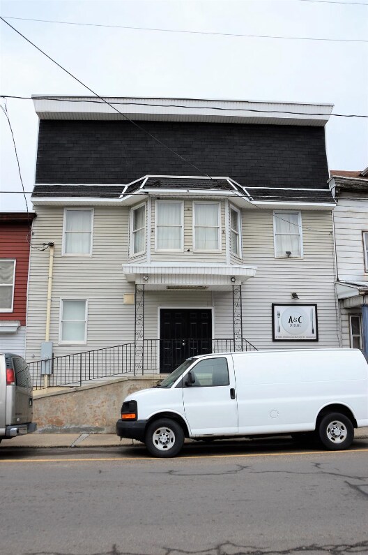 505 W Mahanoy St, Mahanoy City, PA 17948