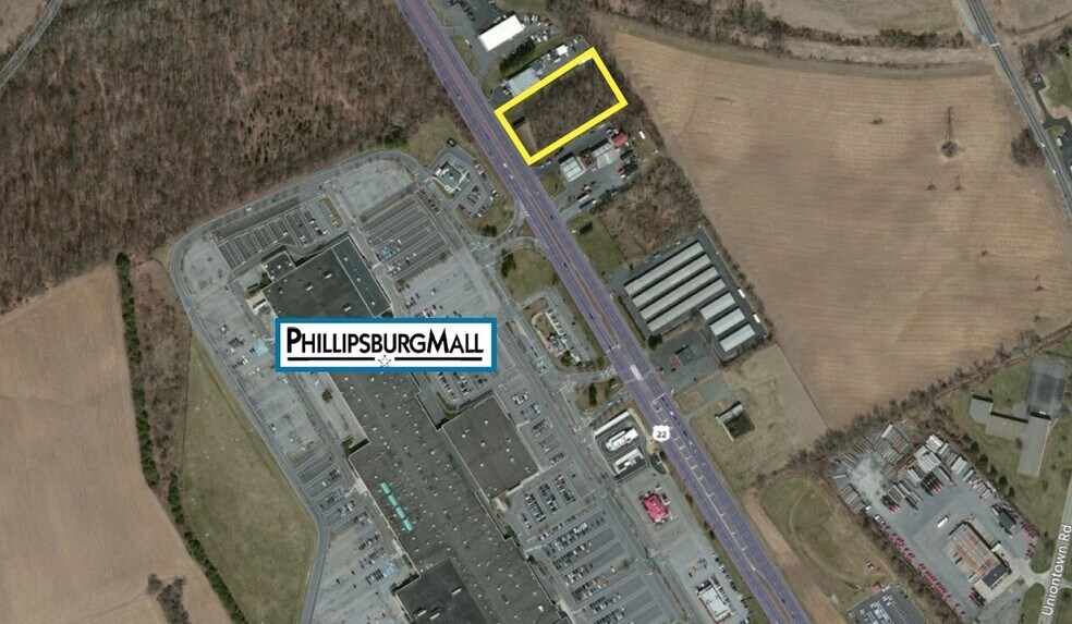 1179 US Highway 22, Phillipsburg, NJ 08865