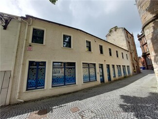 More details for 16 College Wynd, Kilmarnock - Office for Lease