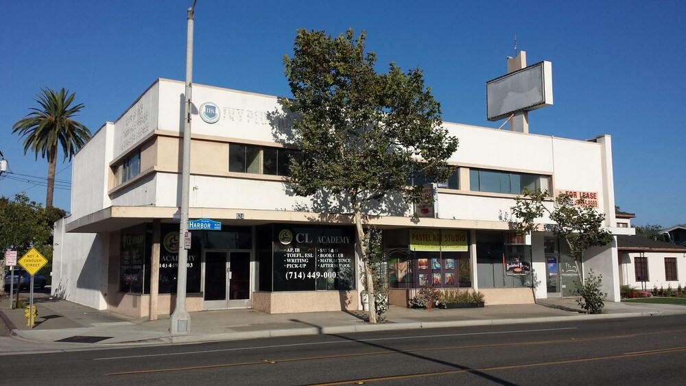 618-624 N Harbor Blvd, Fullerton, CA for sale Building Photo- Image 1 of 1