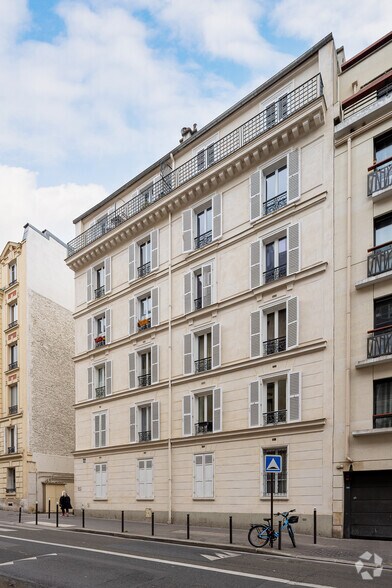 59 Rue De L'Ourcq, Paris for lease - Building Photo - Image 2 of 17