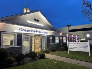 More details for 3051 Long Beach Rd, Oceanside, NY - Office/Medical for Lease