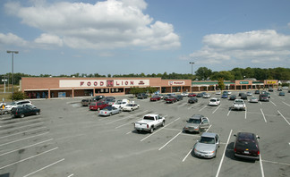 More details for 4665-4719 Richmond Rd, Warsaw, VA - Retail for Lease