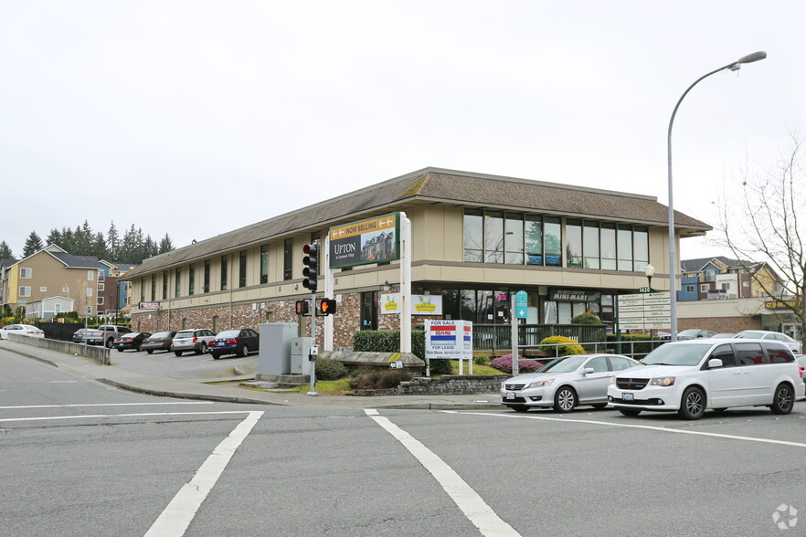 1420-1422 156th Ave NE, Bellevue, WA for lease - Building Photo - Image 2 of 9