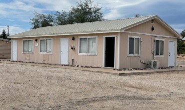 636 S Highway 80, Benson, AZ for lease - Building Photo - Image 2 of 8