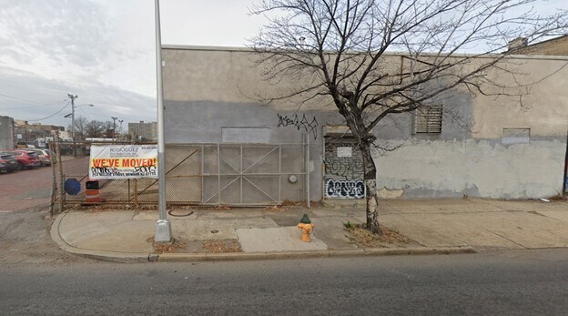 605 Mccarter Hwy, Newark, NJ for sale Building Photo- Image 1 of 1