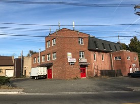 10 Squirrelwood Rd, Woodland Park NJ - Warehouse