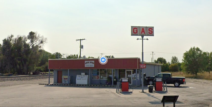 1 N Clark St, Park City, MT for sale - Building Photo - Image 3 of 36