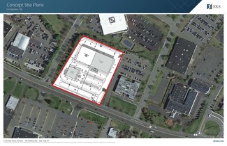 More details for 576-586 W Mt. Pleasant Ave, Livingston, NJ - Land for Lease