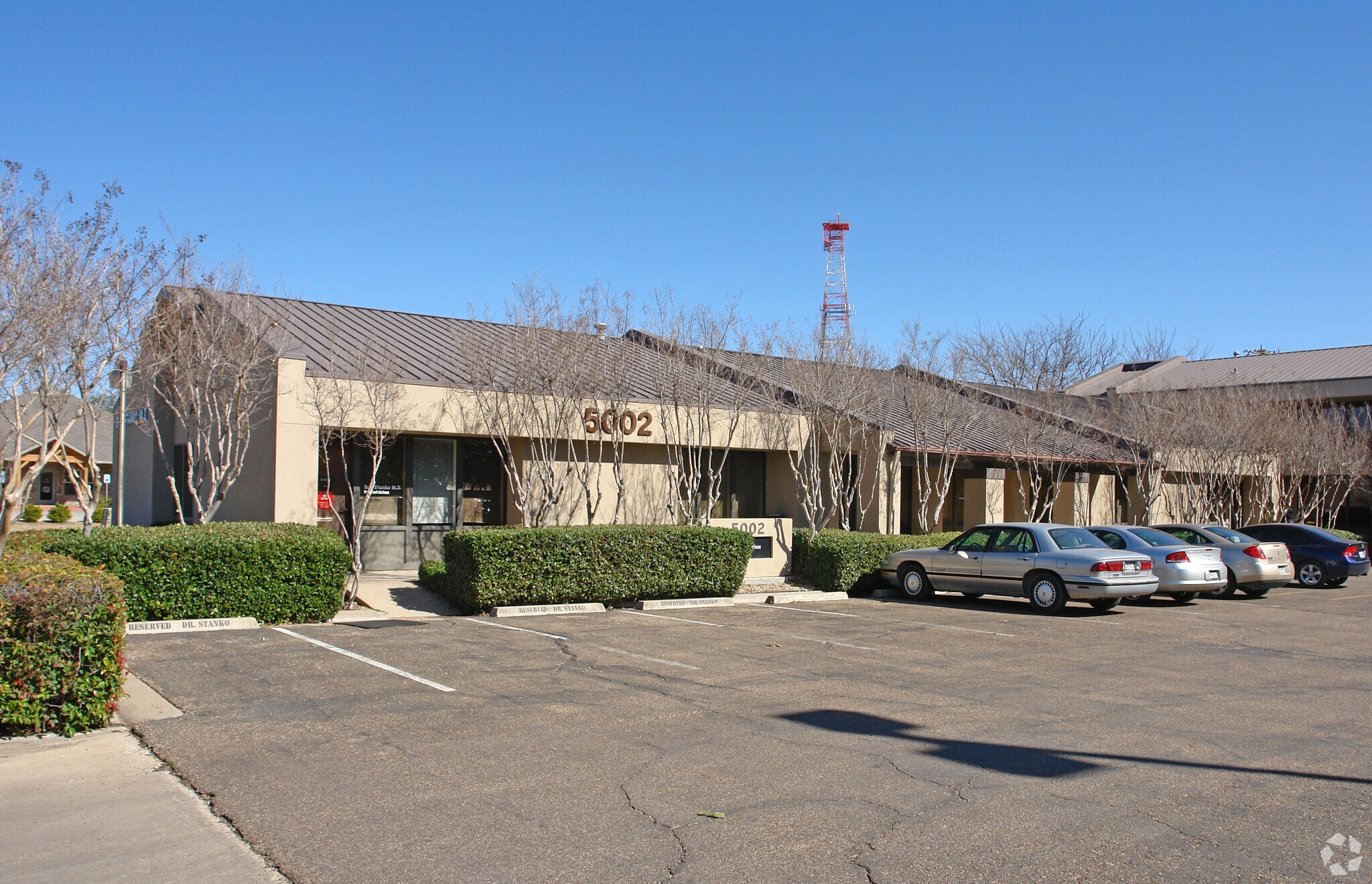 5002 Lakeland Cir, Waco, TX for sale Primary Photo- Image 1 of 1