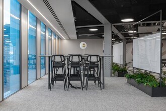 103-105 Bunhill Row, London for lease Interior Photo- Image 2 of 28