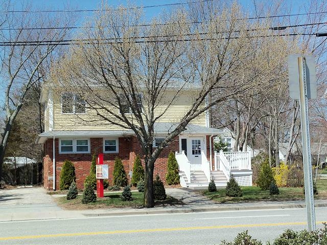 2789 Post Rd, Warwick, RI for sale Primary Photo- Image 1 of 1