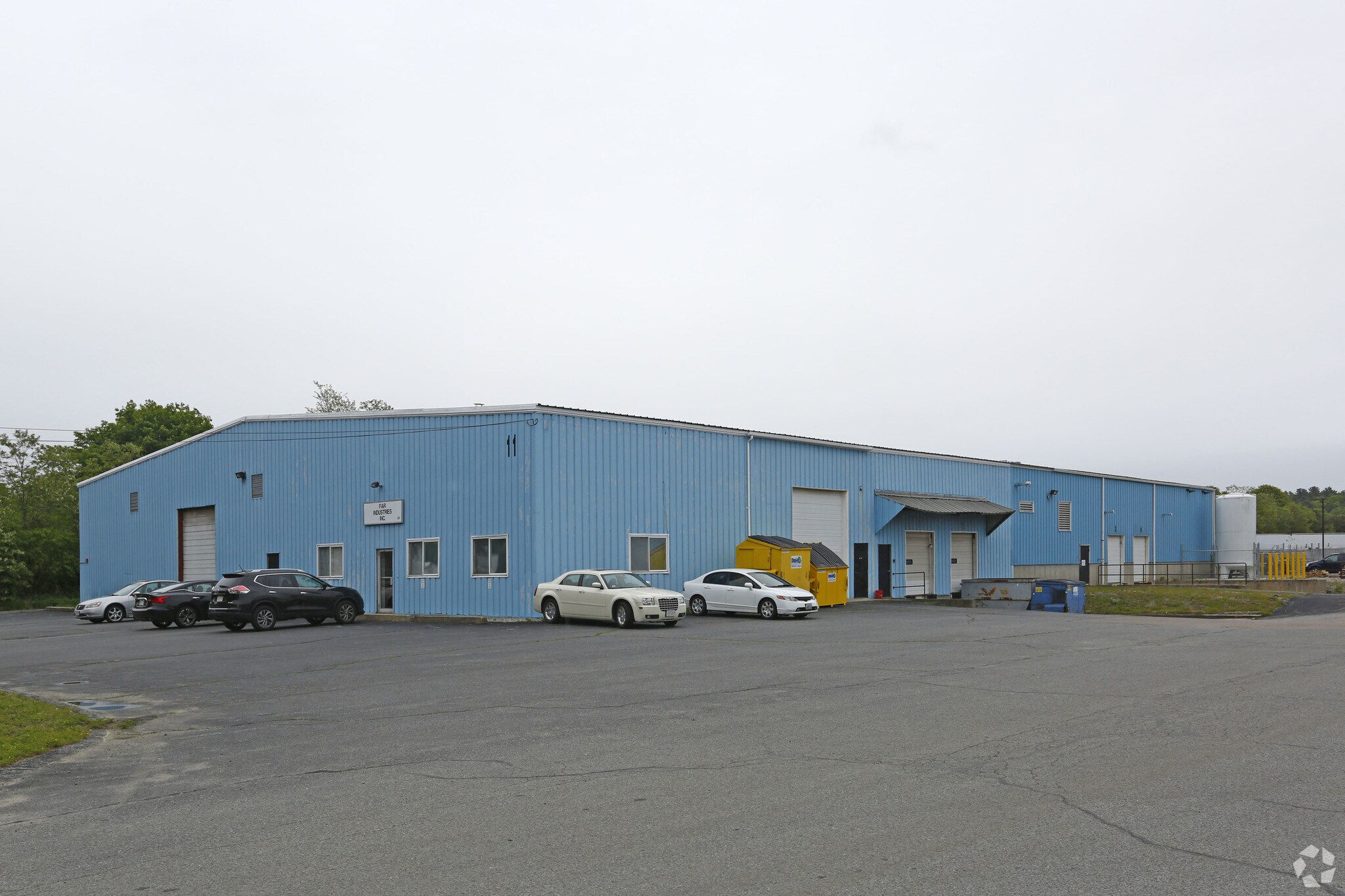 11 Ridge Hill Rd, Assonet, MA for sale Primary Photo- Image 1 of 1