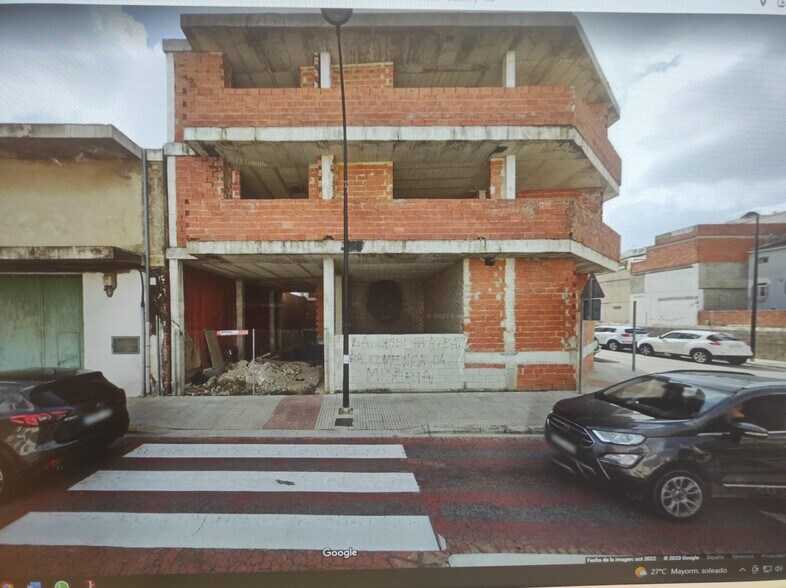 Land in Rafelcofer, Valencia for sale - Building Photo - Image 2 of 7