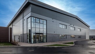 More details for 163 Great Oldbury Dr, Stonehouse - Industrial for Sale