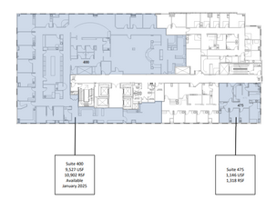 1010 W La Veta Ave, Orange, CA for lease Floor Plan- Image 1 of 1