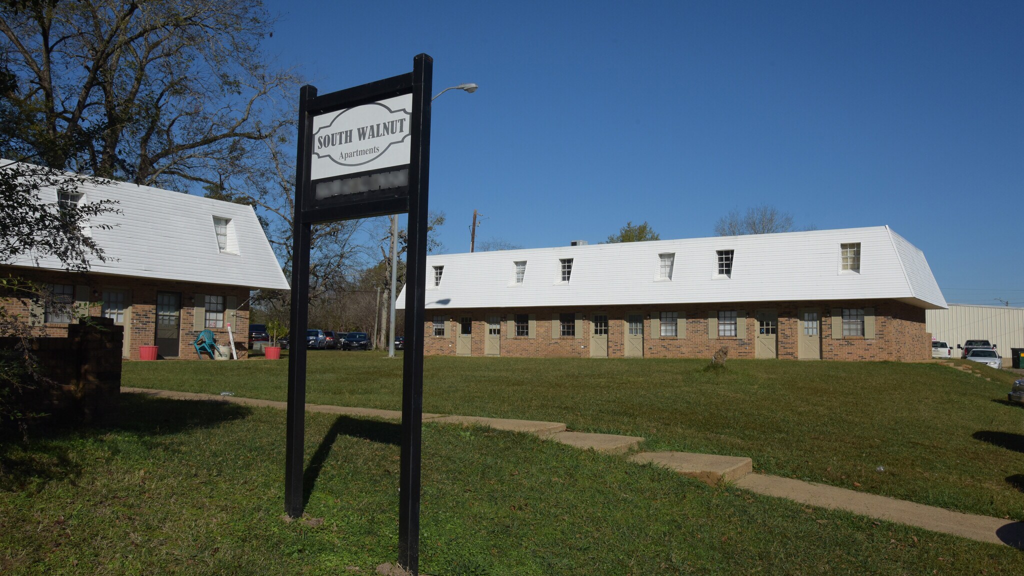 1230 S Walnut Ave, Demopolis, AL for sale Building Photo- Image 1 of 1