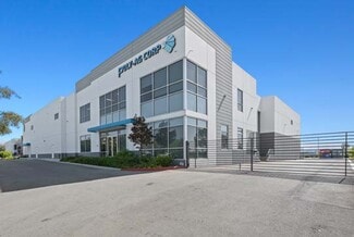 More details for 2335 Siempre Viva Ct, San Diego, CA - Industrial for Sale