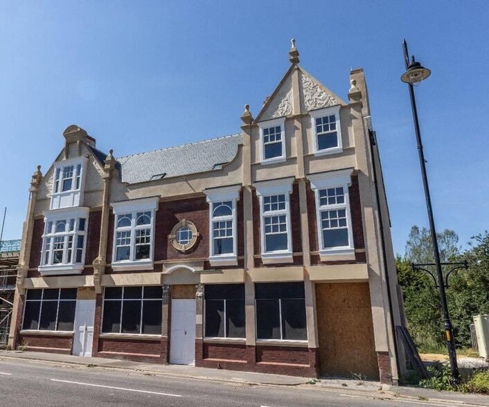 Durham St, Middlesbrough for sale - Building Photo - Image 1 of 1
