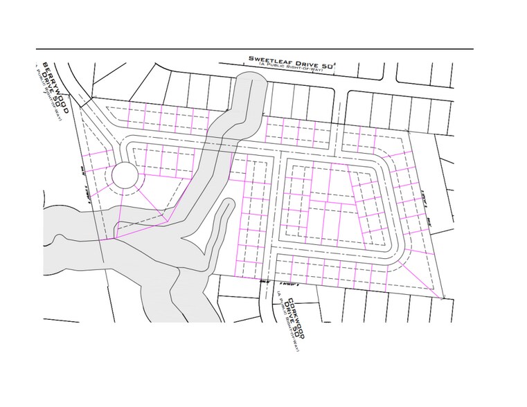 0 Forest Ridge, Dayton, OH for sale - Building Photo - Image 2 of 2