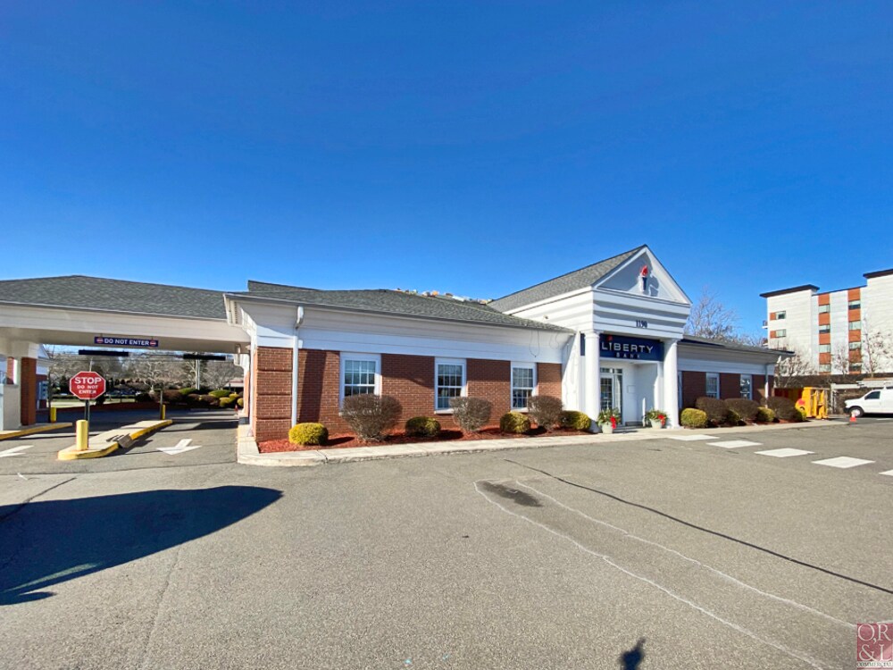 1190 Silas Deane Hwy, Wethersfield, CT for lease Building Photo- Image 1 of 7