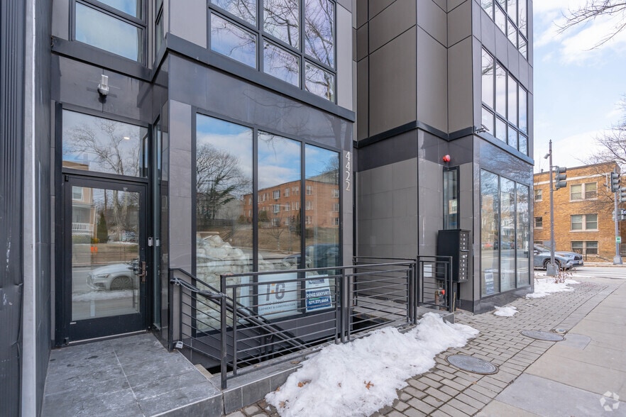 4422-4424 Georgia Ave NW, Washington, DC for lease - Building Photo - Image 3 of 12