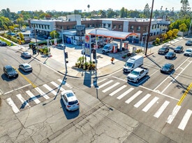 76 Gas - NNN Property