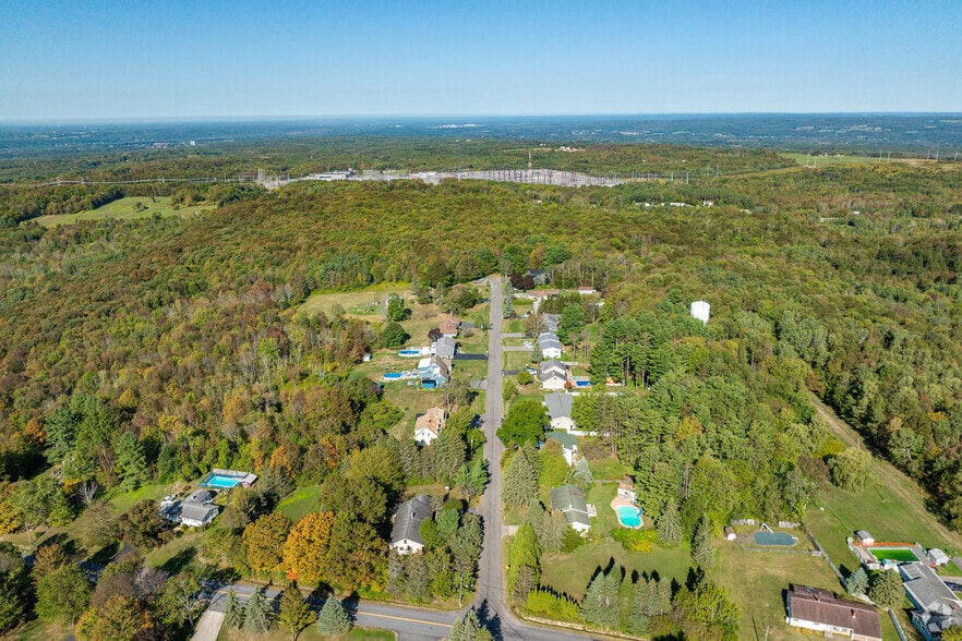 6520 Mallory Rd, Marcy, NY for sale - Aerial - Image 2 of 21