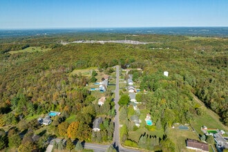 6520 Mallory Rd, Marcy, NY - AERIAL  map view - Image1