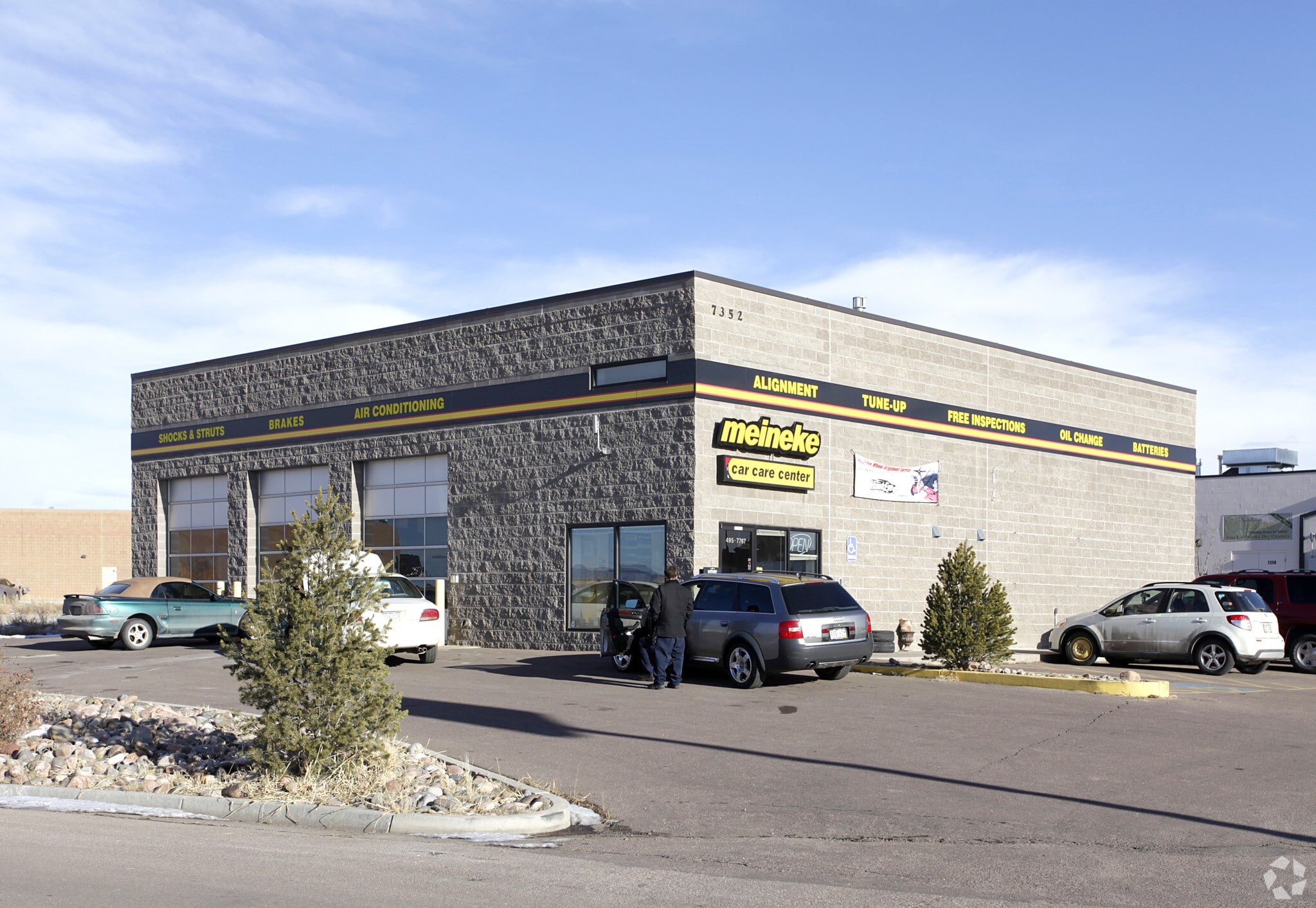 7352 Mclaughlin Rd, Falcon, CO for sale Primary Photo- Image 1 of 1