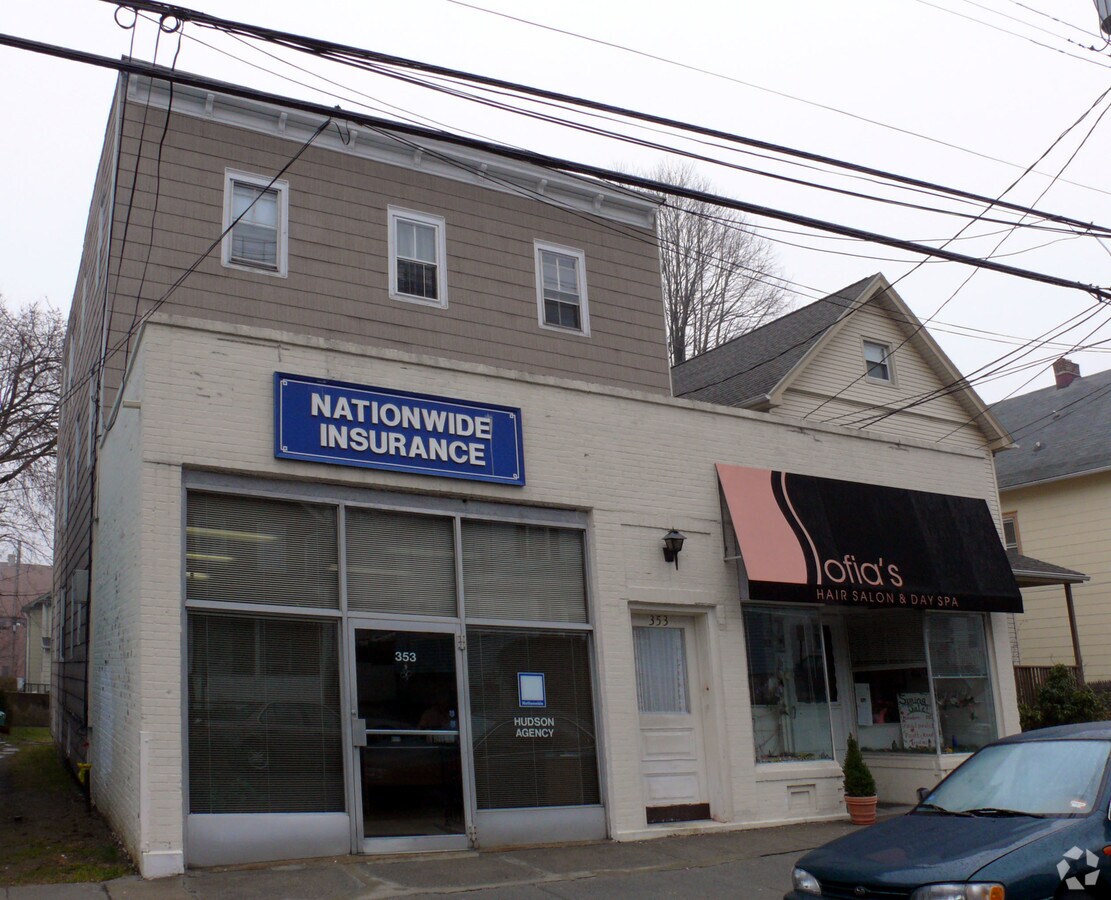 353 Willett Ave, Port Chester, NY 10573 Property Record