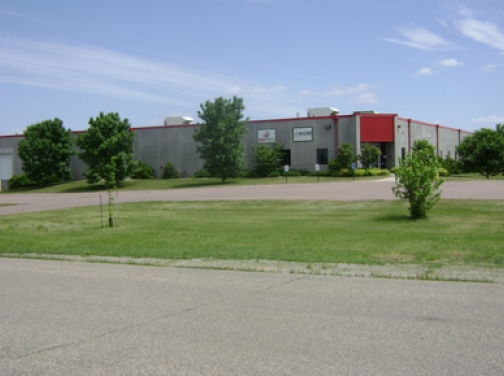 716 Production St, Aberdeen, SD for sale - Primary Photo - Image 1 of 1