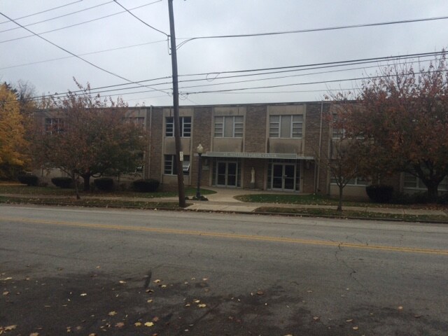 124 Bryn Mawr Ave, Bala Cynwyd, PA for sale - Primary Photo - Image 1 of 1