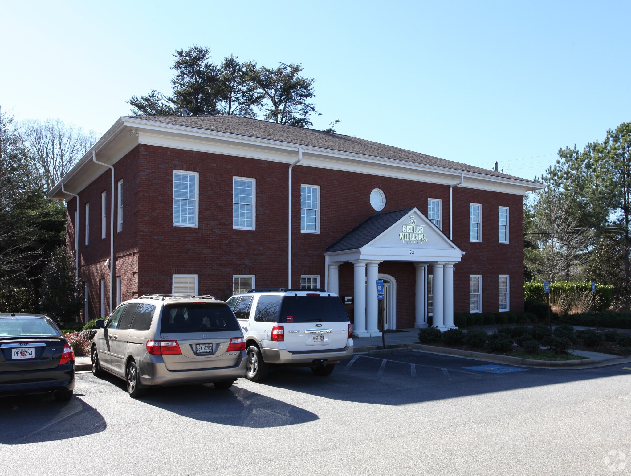 631 Dawsonville Hwy, Gainesville, GA for sale Primary Photo- Image 1 of 1