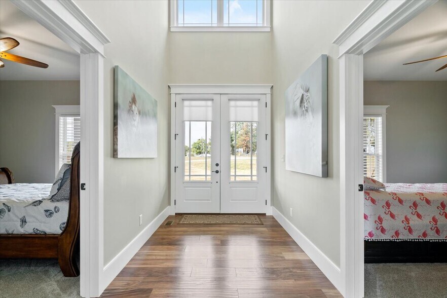 11499 Nobles Chapel Rd, Elberfeld, IN 47613 Specialty for Sale