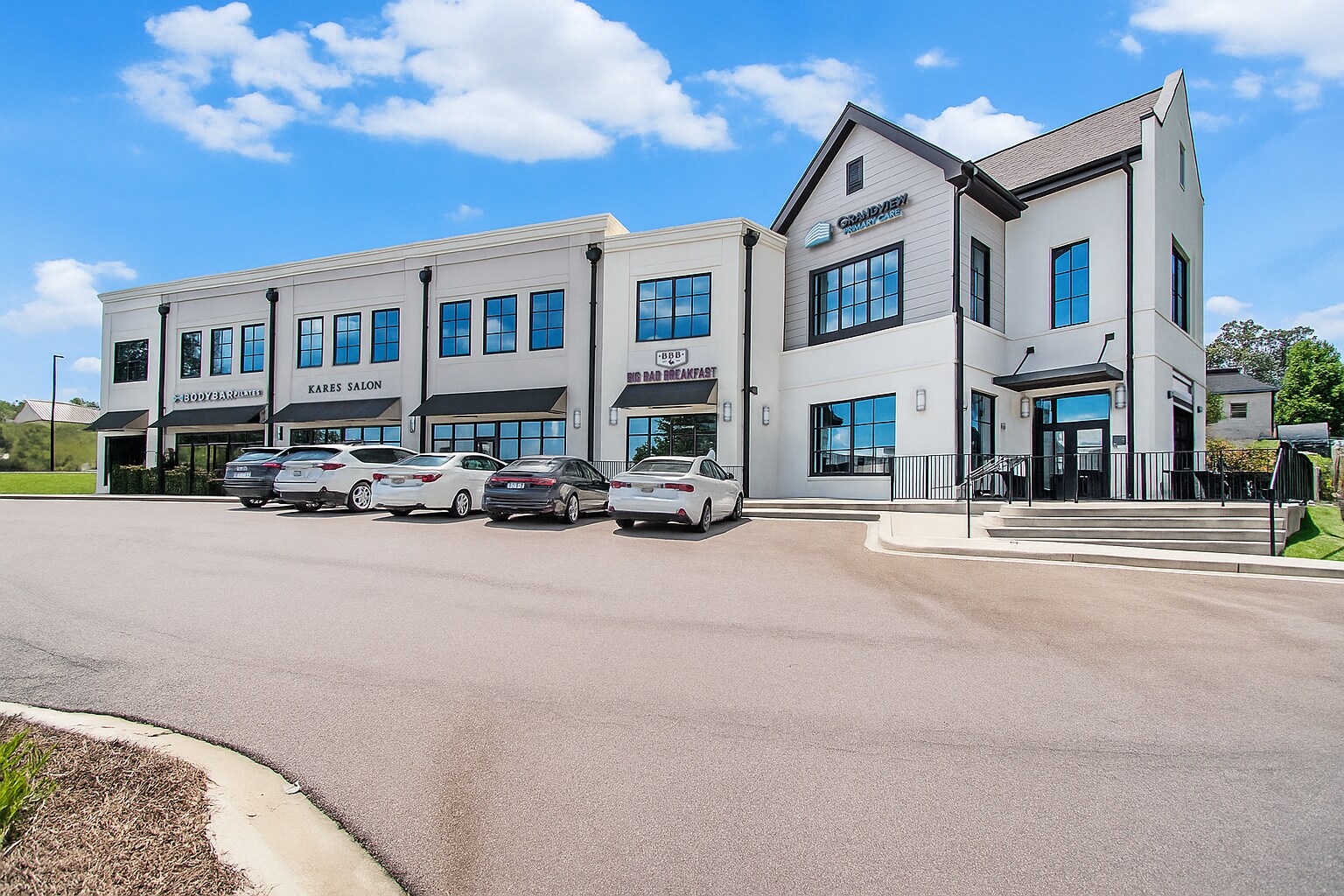 4317 Dolly Ridge Rd, Birmingham, AL for sale Building Photo- Image 1 of 11